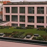 Hotel 705 O'porto Oporto