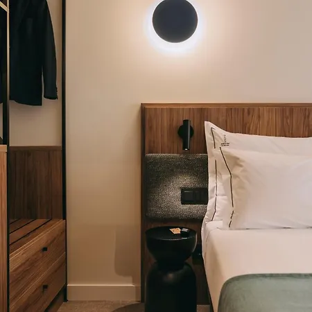 705 O'porto Hotel Porto