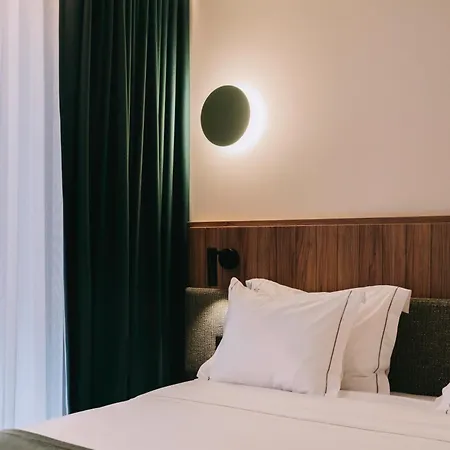 705 O'porto Hotel Porto