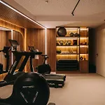 Hotel 705 O'porto Porto